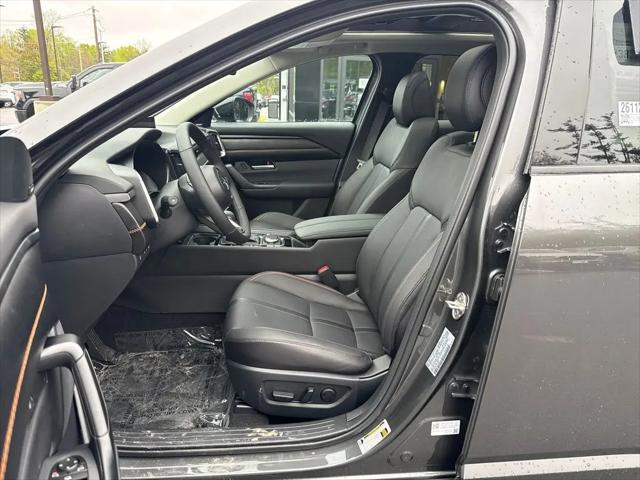 2026 Mazda CX-50 Hybrid Premium Plus