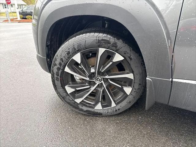 2026 Mazda CX-50 Hybrid Premium Plus
