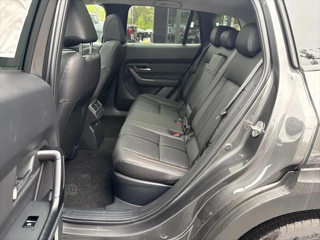 2026 Mazda CX-50 Hybrid Premium Plus