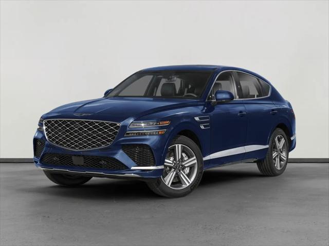 2026 Genesis GV80 3.5T E-SC MHEV AWD for sale in Peoria, AZ