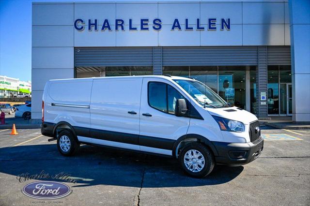2026 Ford Transit Cargo Van Base for sale in Chickasha, OK