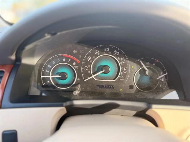 2007 Toyota Camry SE V6