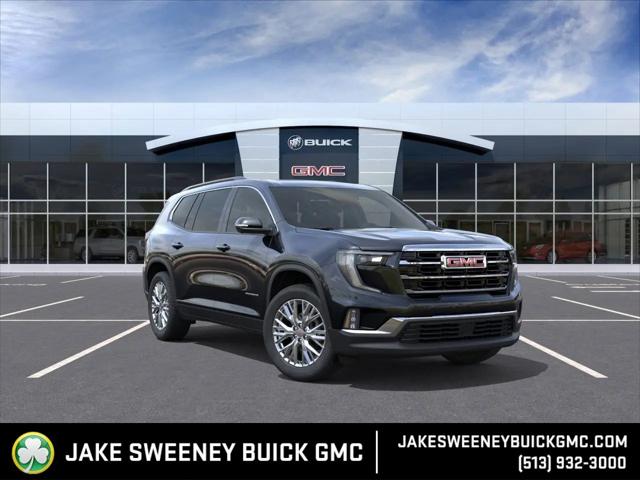 2026 GMC Acadia Elevation AWD for sale near Lebanon, OH