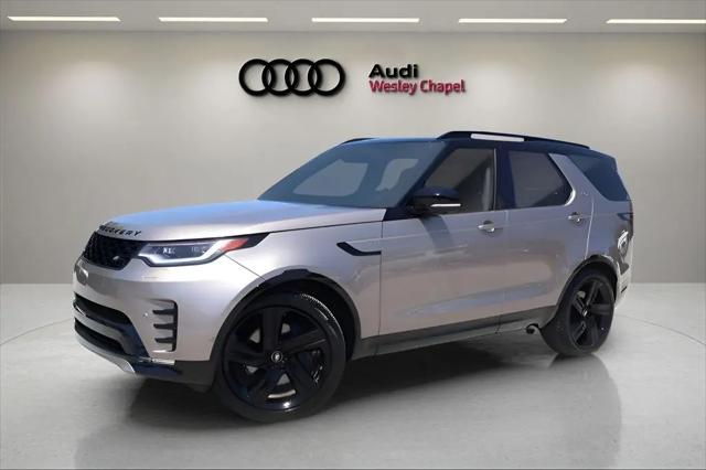 2025 Land Rover Discovery P360 Dynamic SE for sale in Clearwater, FL