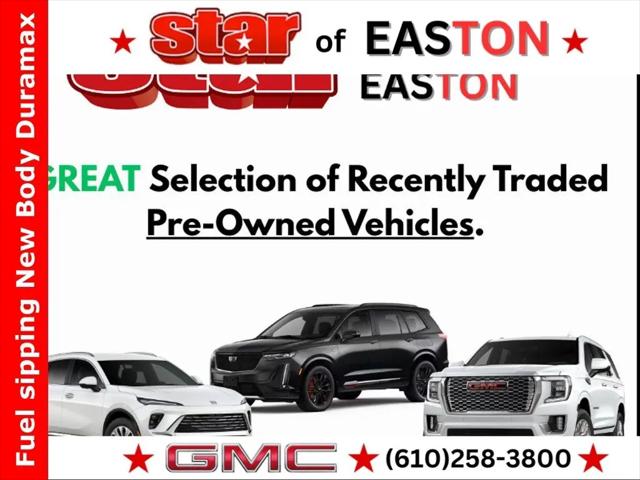 2022 Chevrolet Silverado 1500 4WD Crew Cab Standard Bed LTZ