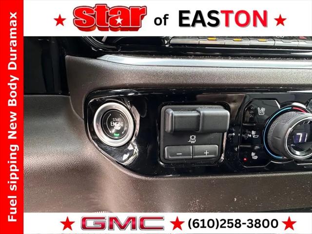 2022 Chevrolet Silverado 1500 4WD Crew Cab Standard Bed LTZ