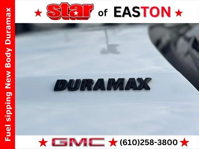 2022 Chevrolet Silverado 1500 4WD Crew Cab Standard Bed LTZ