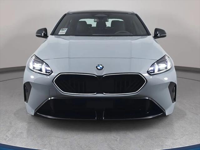 2026 BMW Coupe xDrive