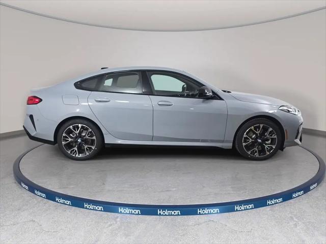2026 BMW Coupe xDrive