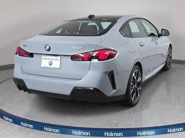 2026 BMW Coupe xDrive