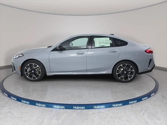 2026 BMW Coupe xDrive