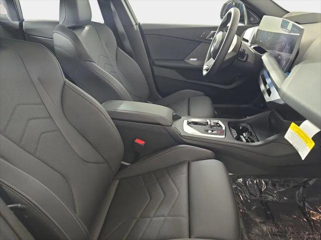 2026 BMW Coupe xDrive