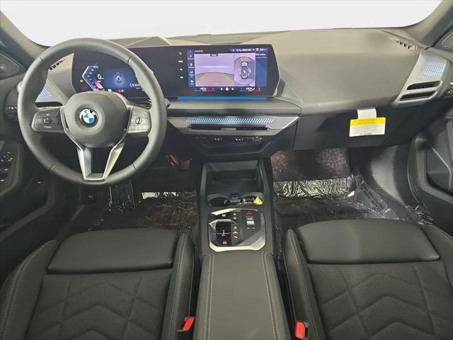 2026 BMW Coupe xDrive