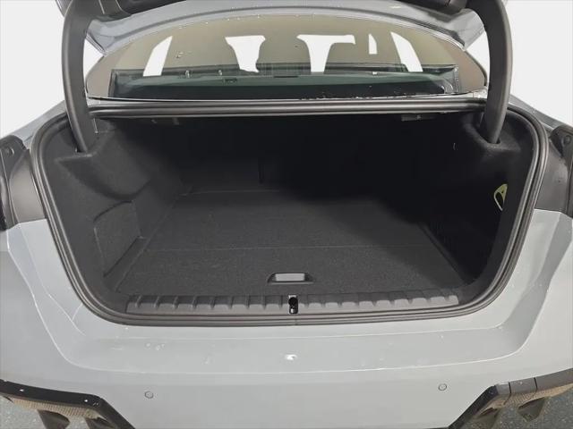 2026 BMW Coupe xDrive