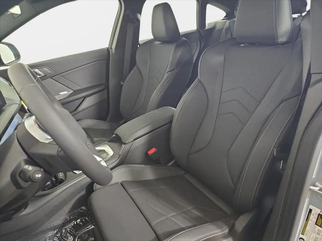 2026 BMW Coupe xDrive