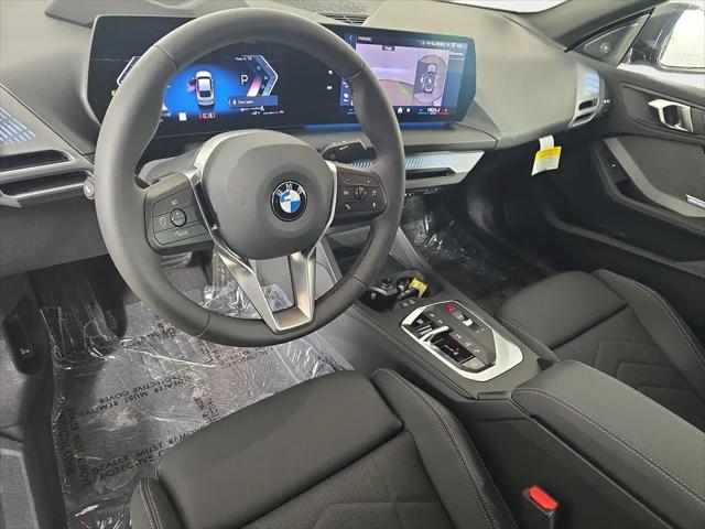 2026 BMW Coupe xDrive