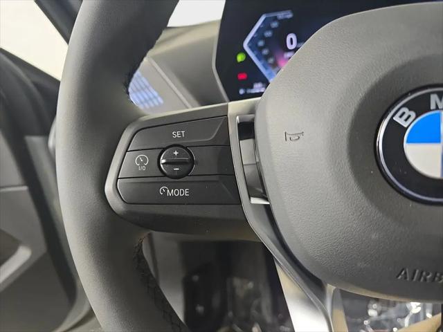 2026 BMW Coupe xDrive