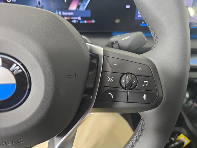 2026 BMW Coupe xDrive