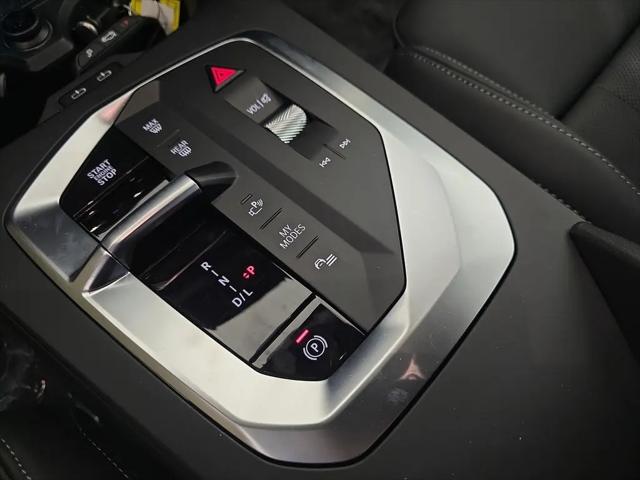 2026 BMW Coupe xDrive