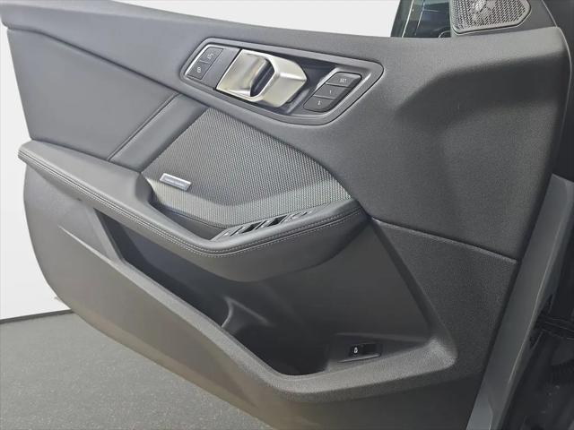 2026 BMW Coupe xDrive