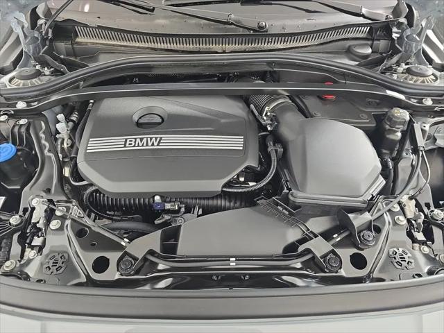 2026 BMW Coupe xDrive