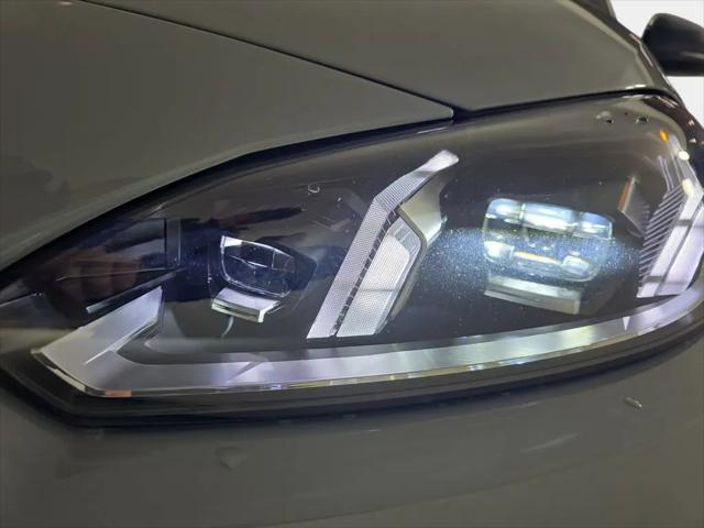 2026 BMW Coupe xDrive