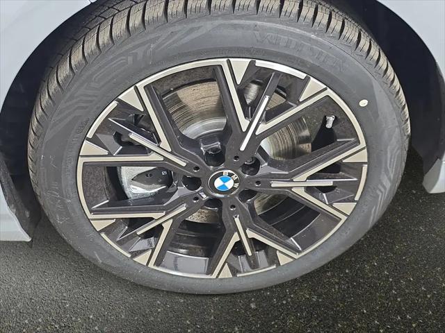 2026 BMW Coupe xDrive