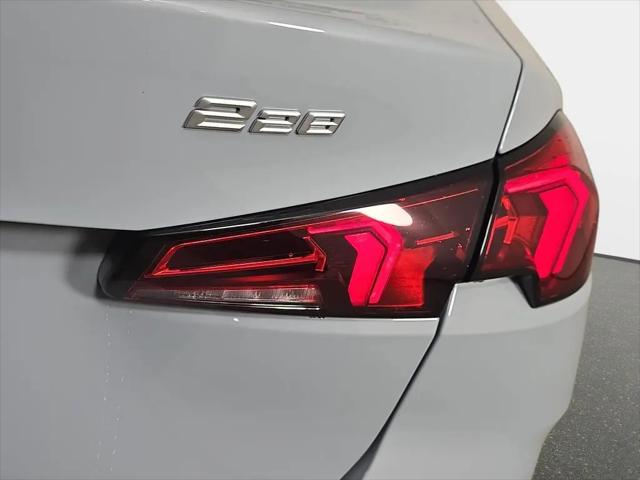 2026 BMW Coupe xDrive