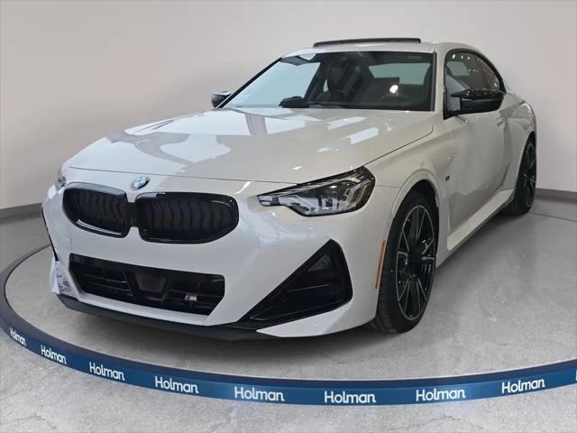 2026 BMW M240 i xDrive for sale in Hamilton, NJ