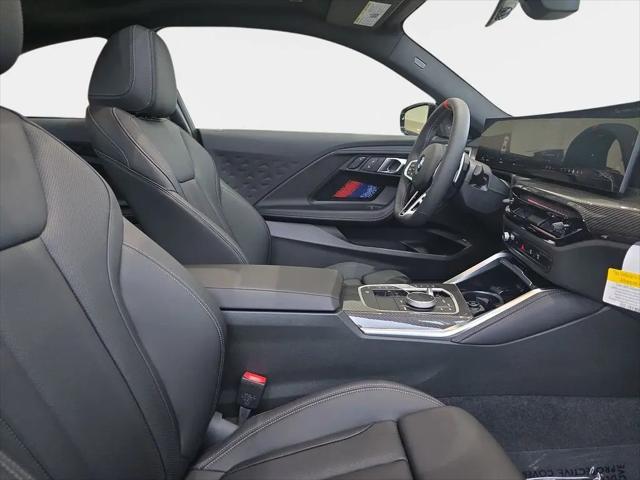 2026 BMW M240 i xDrive