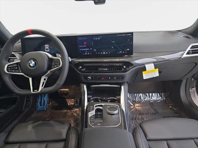 2026 BMW M240 i xDrive