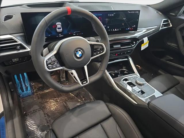 2026 BMW M240 i xDrive