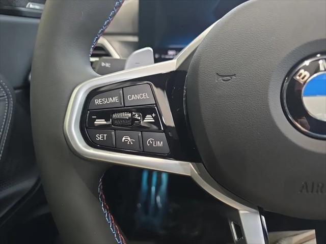 2026 BMW M240 i xDrive