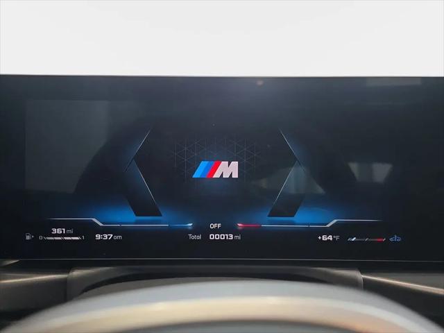 2026 BMW M240 i xDrive