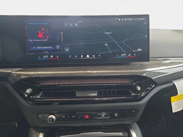 2026 BMW M240 i xDrive