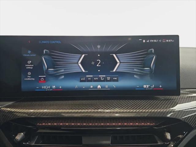 2026 BMW M240 i xDrive
