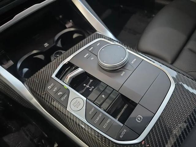 2026 BMW M240 i xDrive