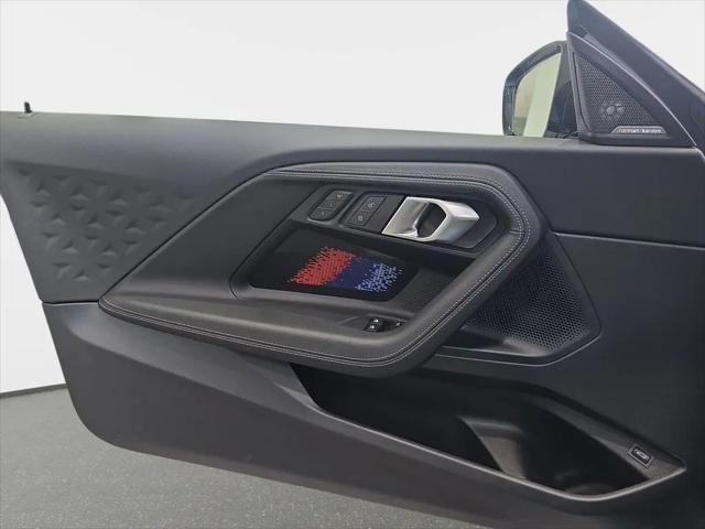 2026 BMW M240 i xDrive