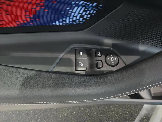 2026 BMW M240 i xDrive