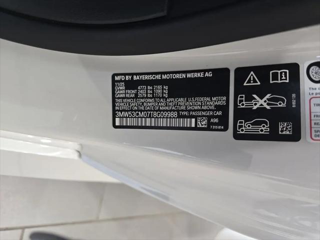 2026 BMW M240 i xDrive