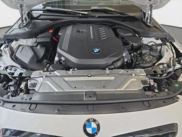 2026 BMW M240 i xDrive