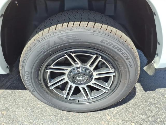 2021 Ram 1500 Limited Crew Cab 4x4 6'4" Box