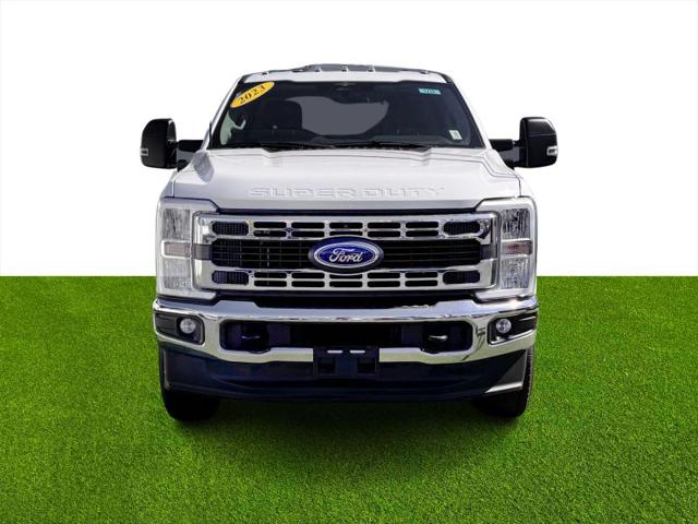 2023 Ford F-250 XL