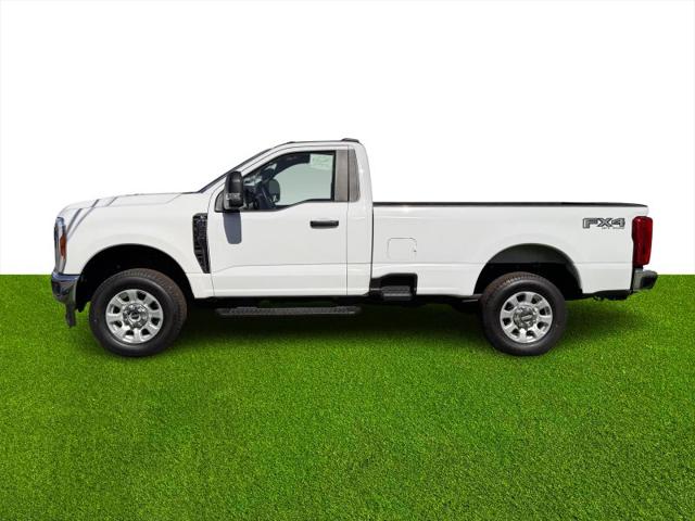 2023 Ford F-250 XL