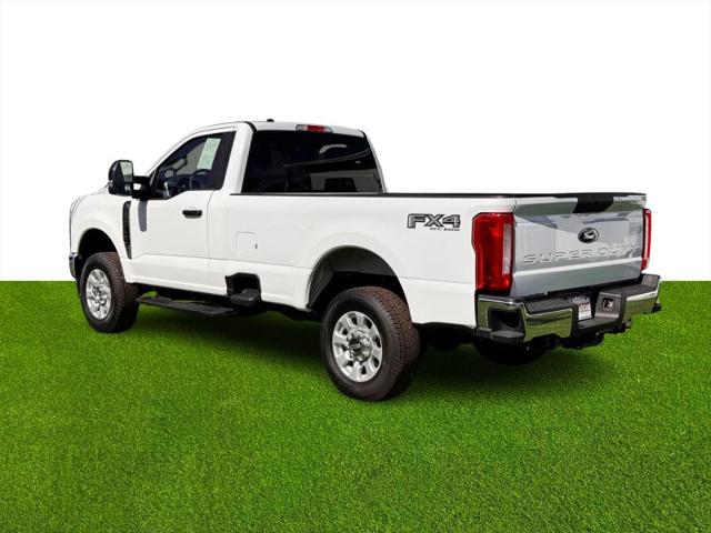 2023 Ford F-250 XL