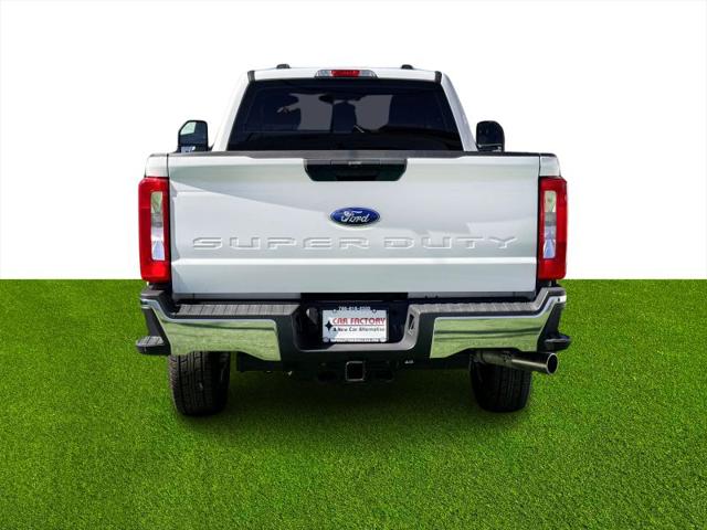 2023 Ford F-250 XL