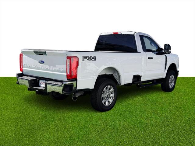 2023 Ford F-250 XL