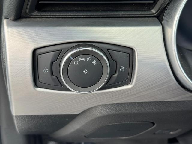 2023 Ford Mustang EcoBoost Premium Convertible