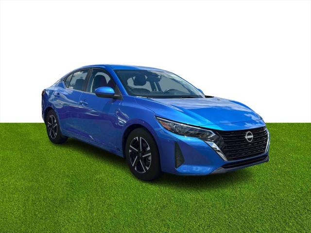 2025 Nissan Sentra SV for sale in Hialeah, FL