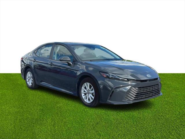 2025 Toyota Camry LE for sale in Hialeah, FL